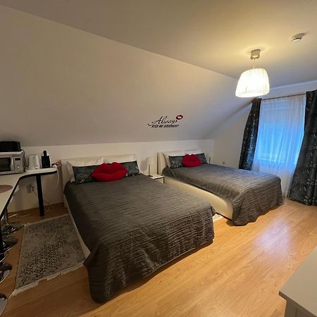Vila Laurus Palanga Extérieur photo