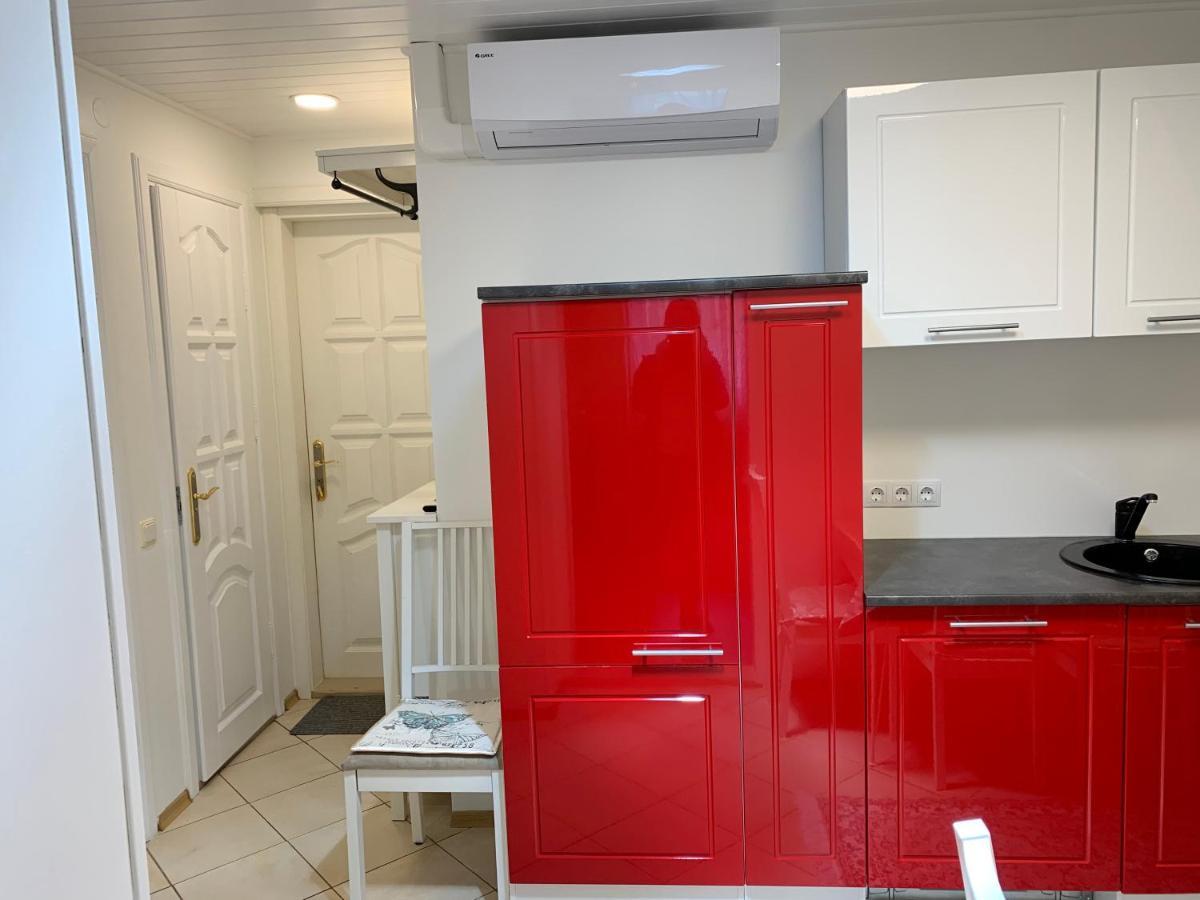Vila Laurus Palanga Extérieur photo