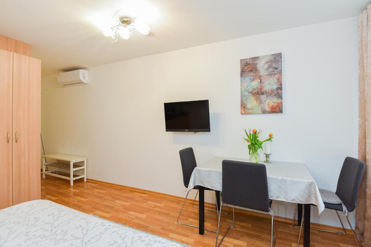 Vila Laurus Palanga Extérieur photo