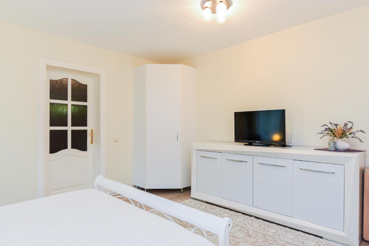 Vila Laurus Palanga Extérieur photo