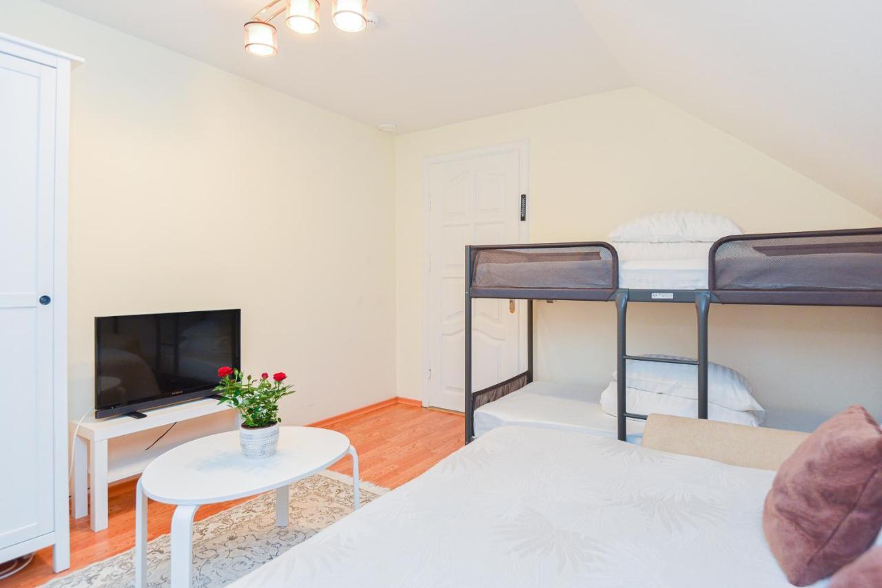 Vila Laurus Palanga Extérieur photo
