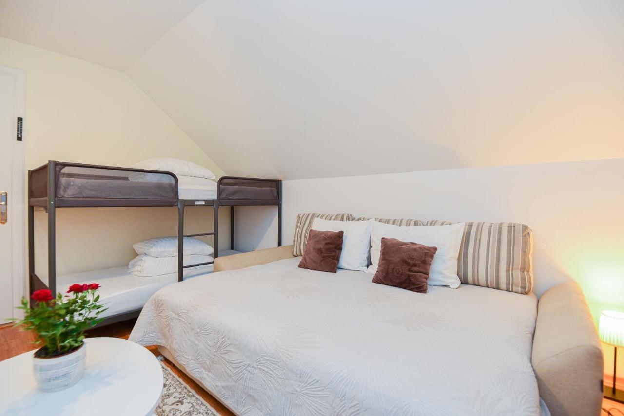 Vila Laurus Palanga Extérieur photo