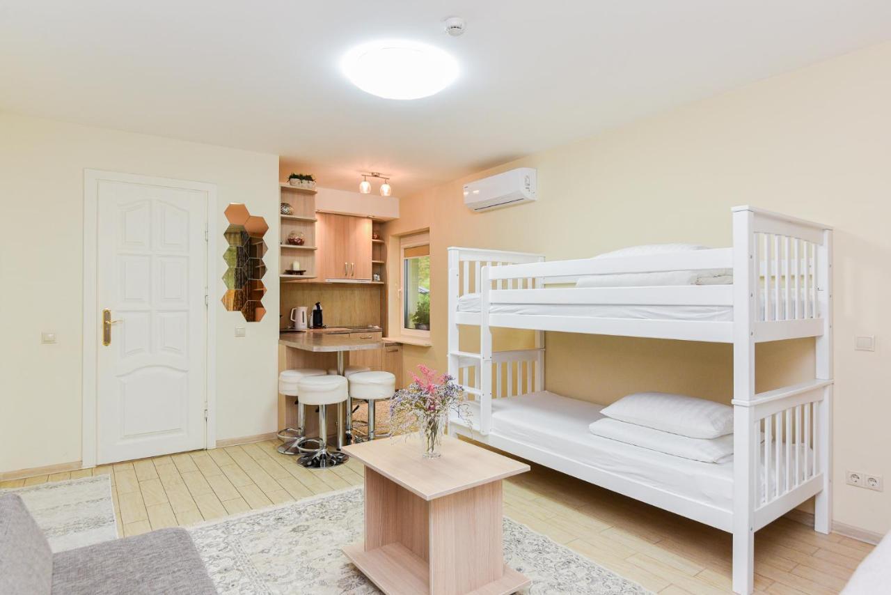 Vila Laurus Palanga Extérieur photo