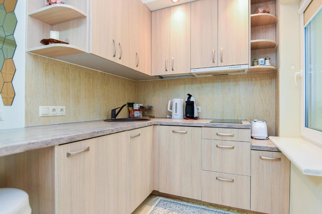 Vila Laurus Palanga Extérieur photo