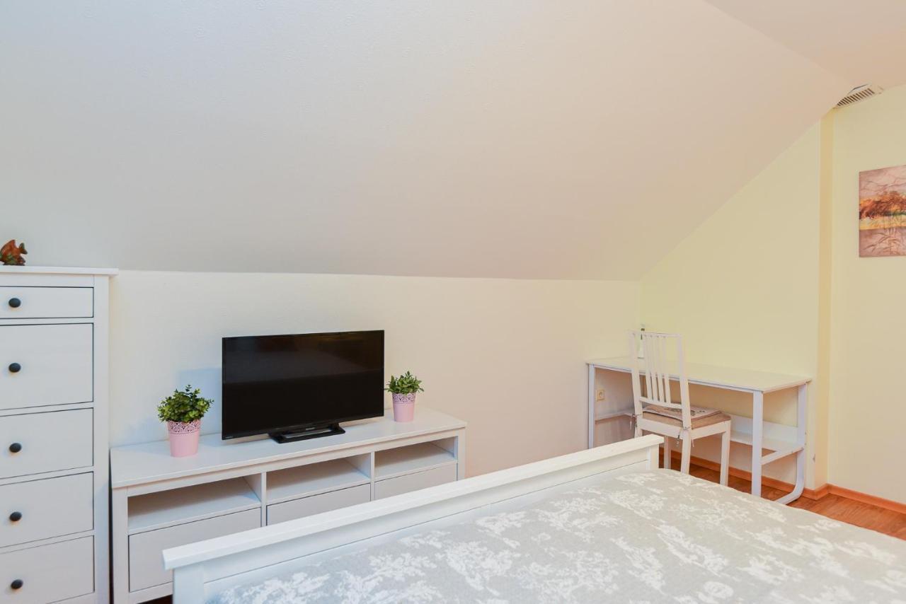 Vila Laurus Palanga Extérieur photo