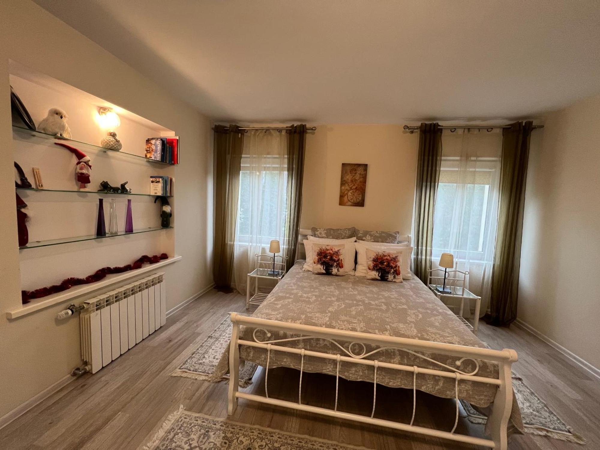 Vila Laurus Palanga Extérieur photo