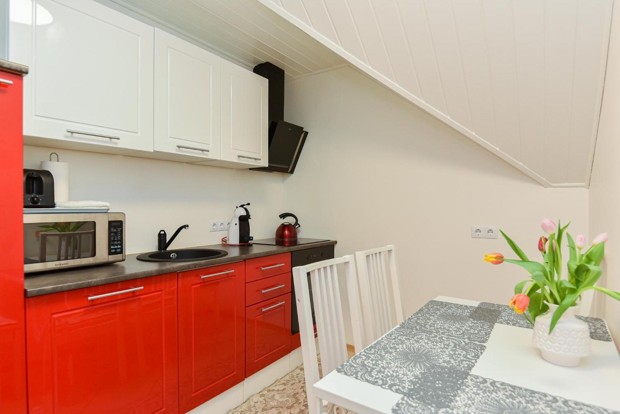 Vila Laurus Palanga Extérieur photo