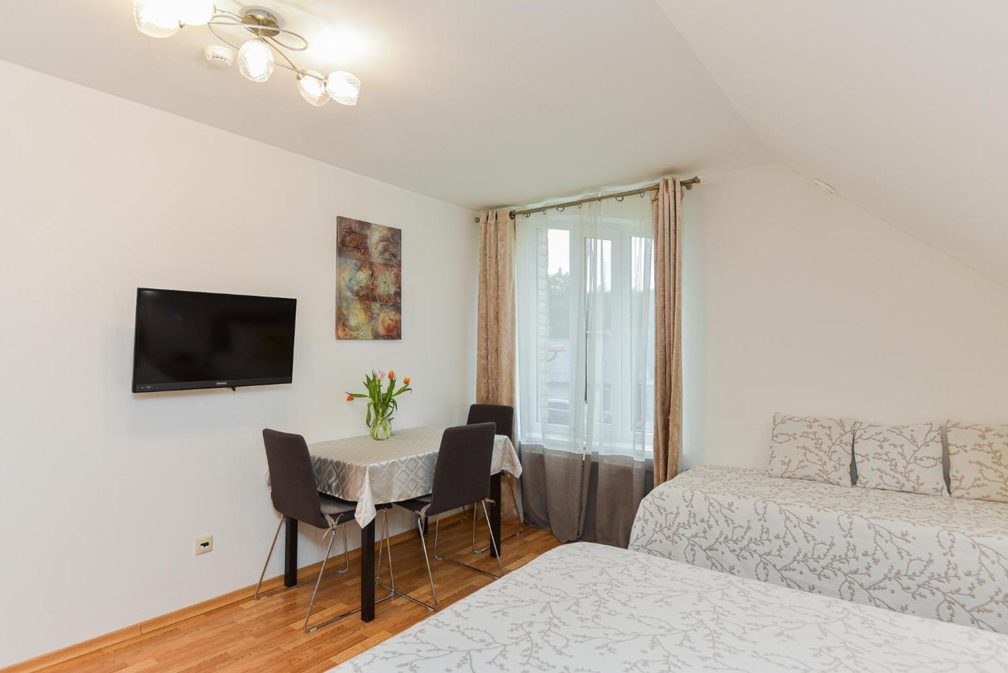 Vila Laurus Palanga Extérieur photo