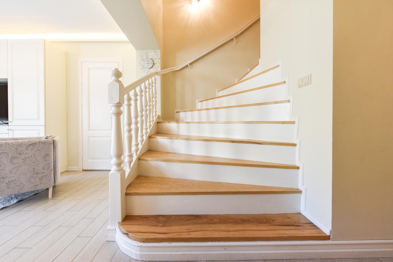 Vila Laurus Palanga Extérieur photo