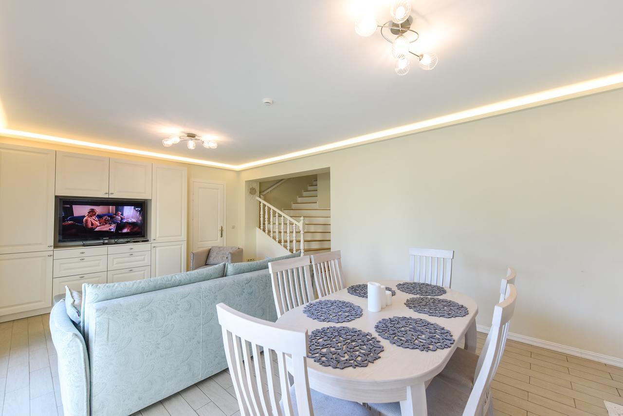 Vila Laurus Palanga Extérieur photo